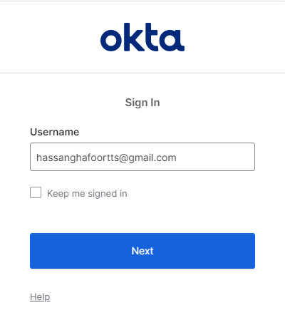 okta verify