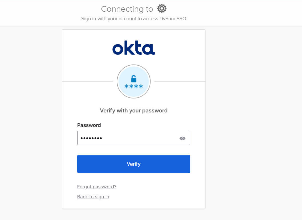 okta complete